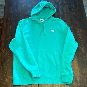 Nike Men’s L hoodie